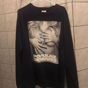 🦉popular demand sweater